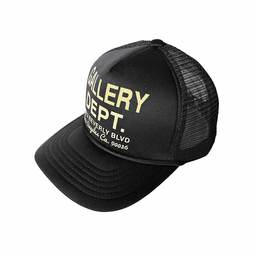 AM-Gallery Dept Hats