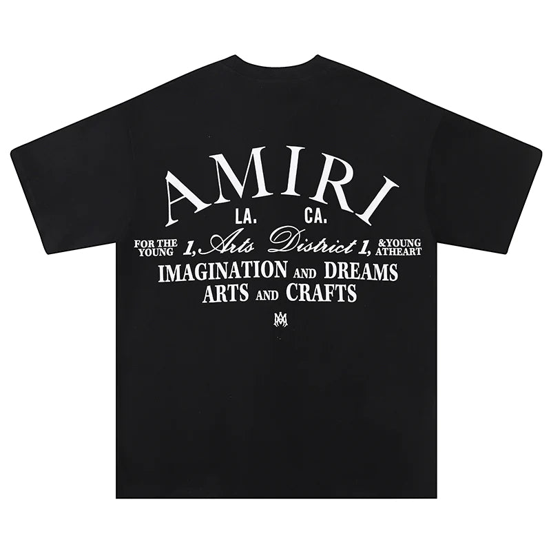 AM-AMIRI T-shirt