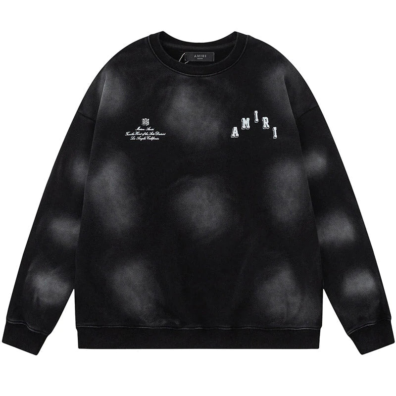 AM-AMIRI Sweatshirt