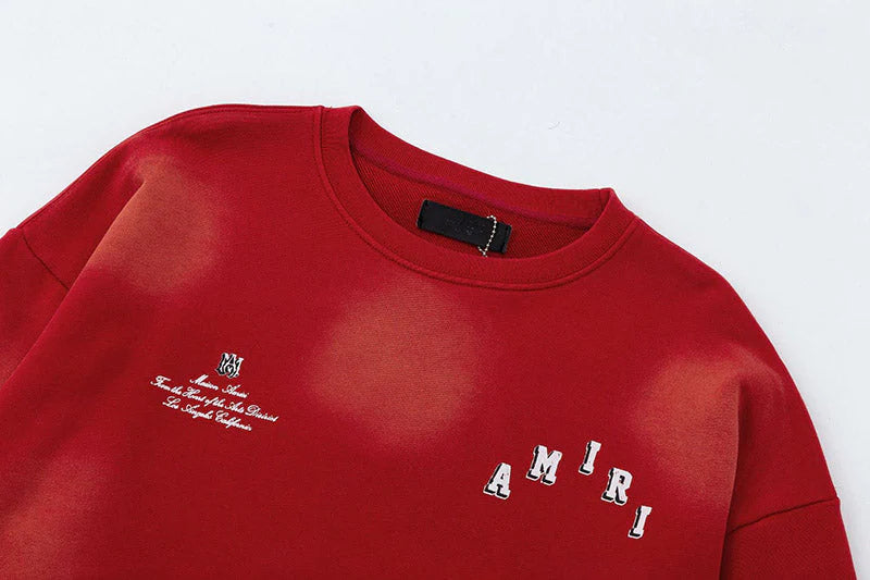 AM-AMIRI Sweatshirt