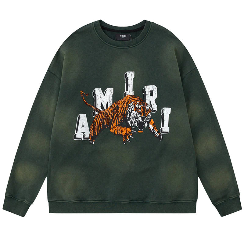 AM-AMIRI Sweatshirt