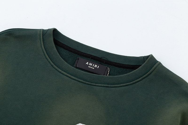 AM-AMIRI Sweatshirt