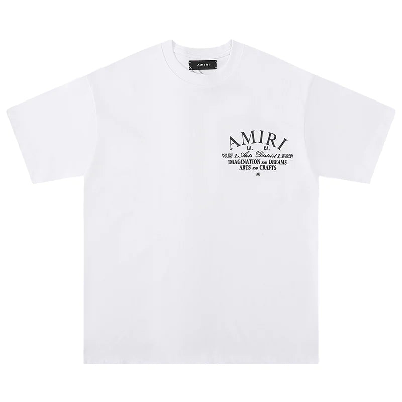 AM-AMIRI T-shirt