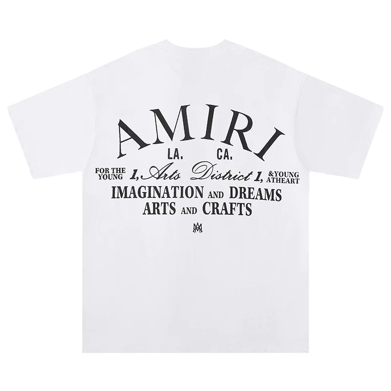 AM-AMIRI T-shirt