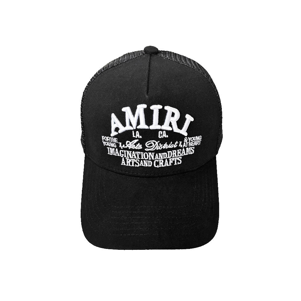 AM-AMIRI Hats