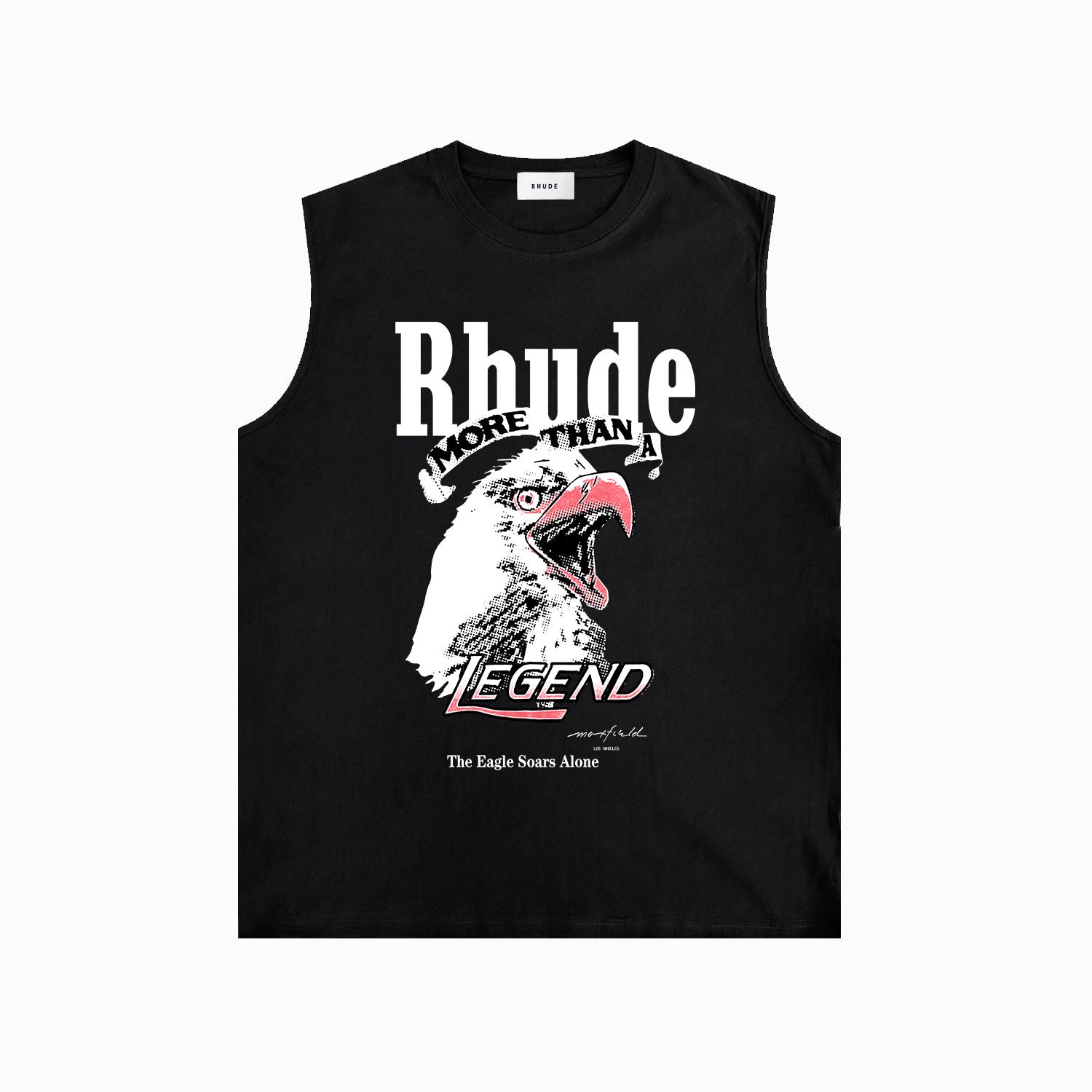 AM-RHUDE Vest