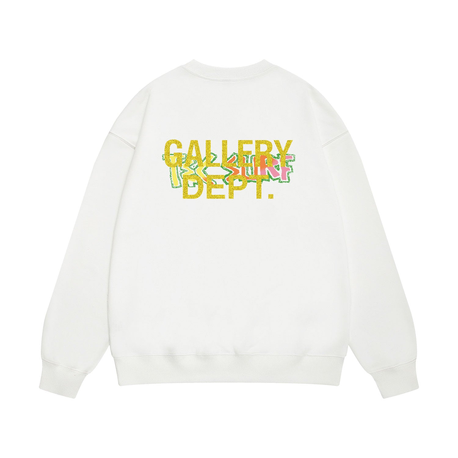 AM-Gallery Dept Sweatshirt