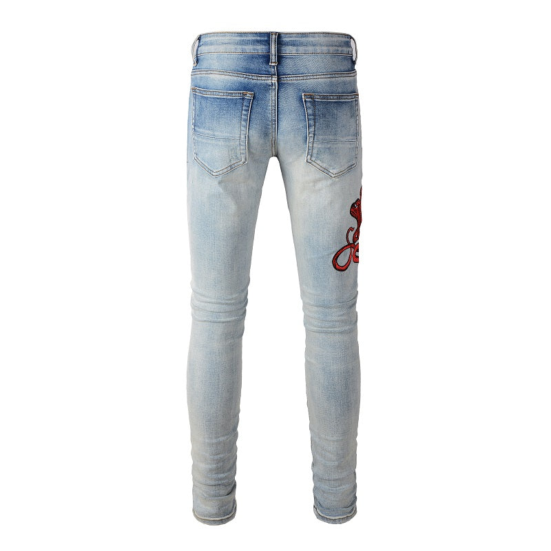 AM-AMIRI Jeans 1346