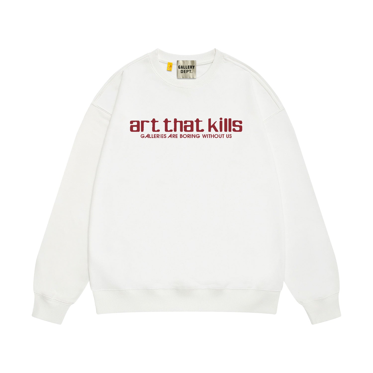 AM-Gallery Dept Sweatshirt