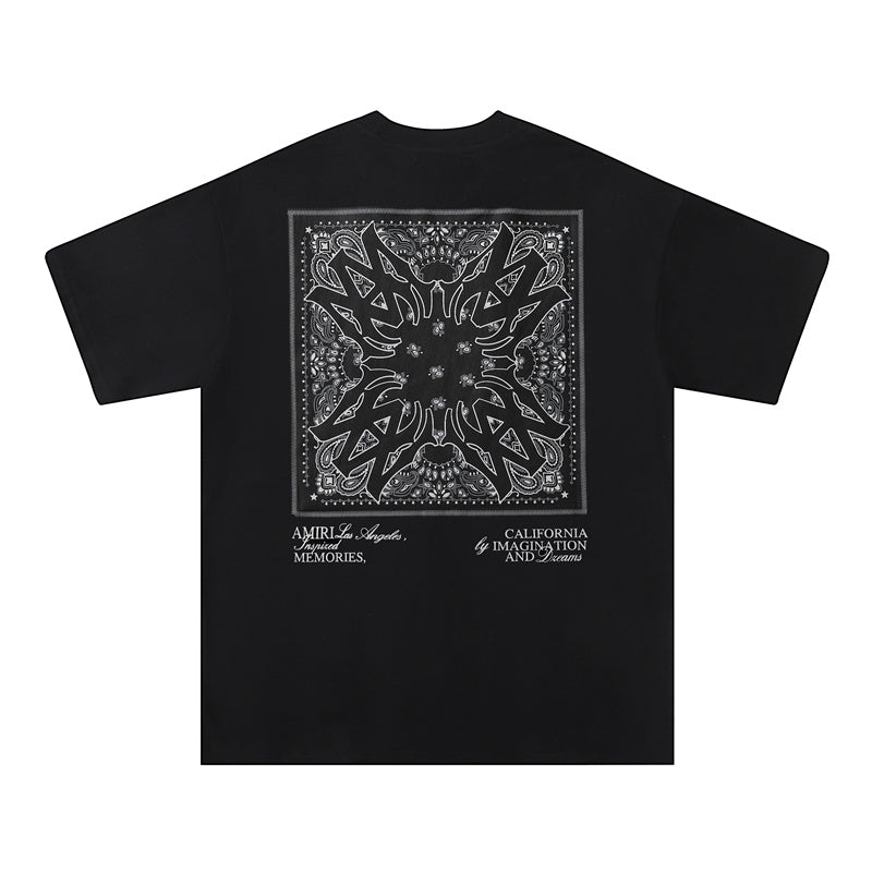 AM-AMIRI T-shirt