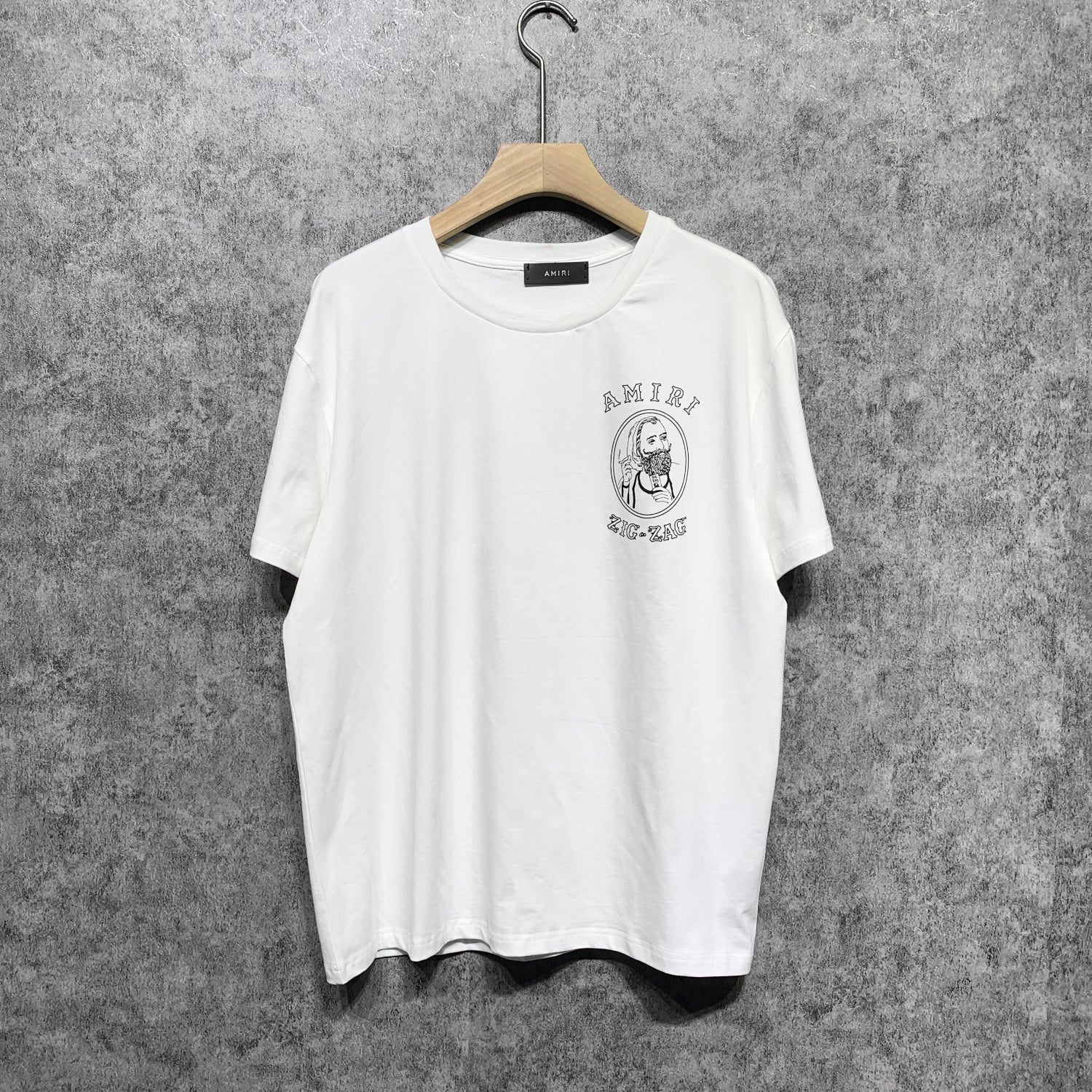 AM-AMIRI T-shirt