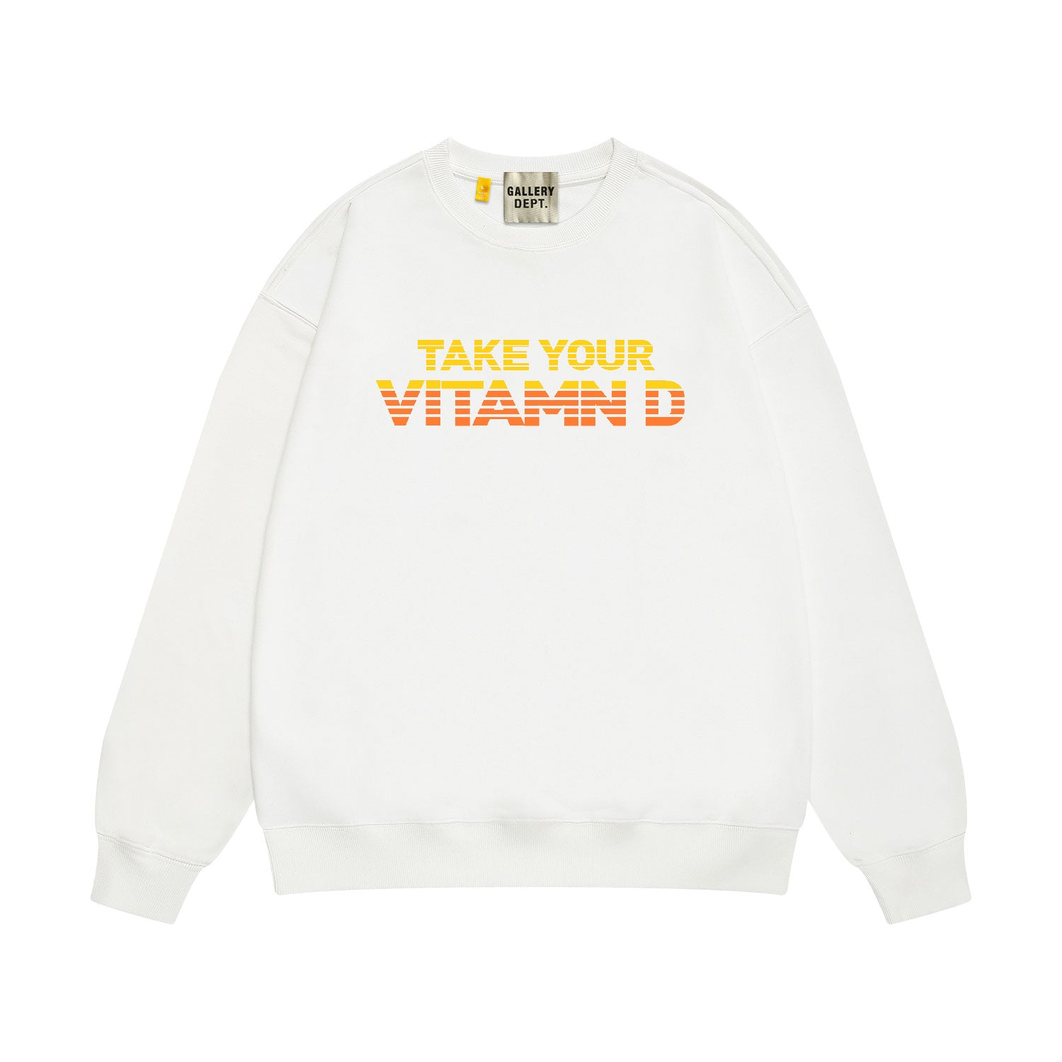 AM-Gallery Dept Sweatshirt