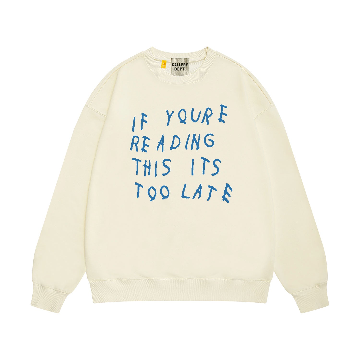 AM-Gallery Dept Sweatshirt