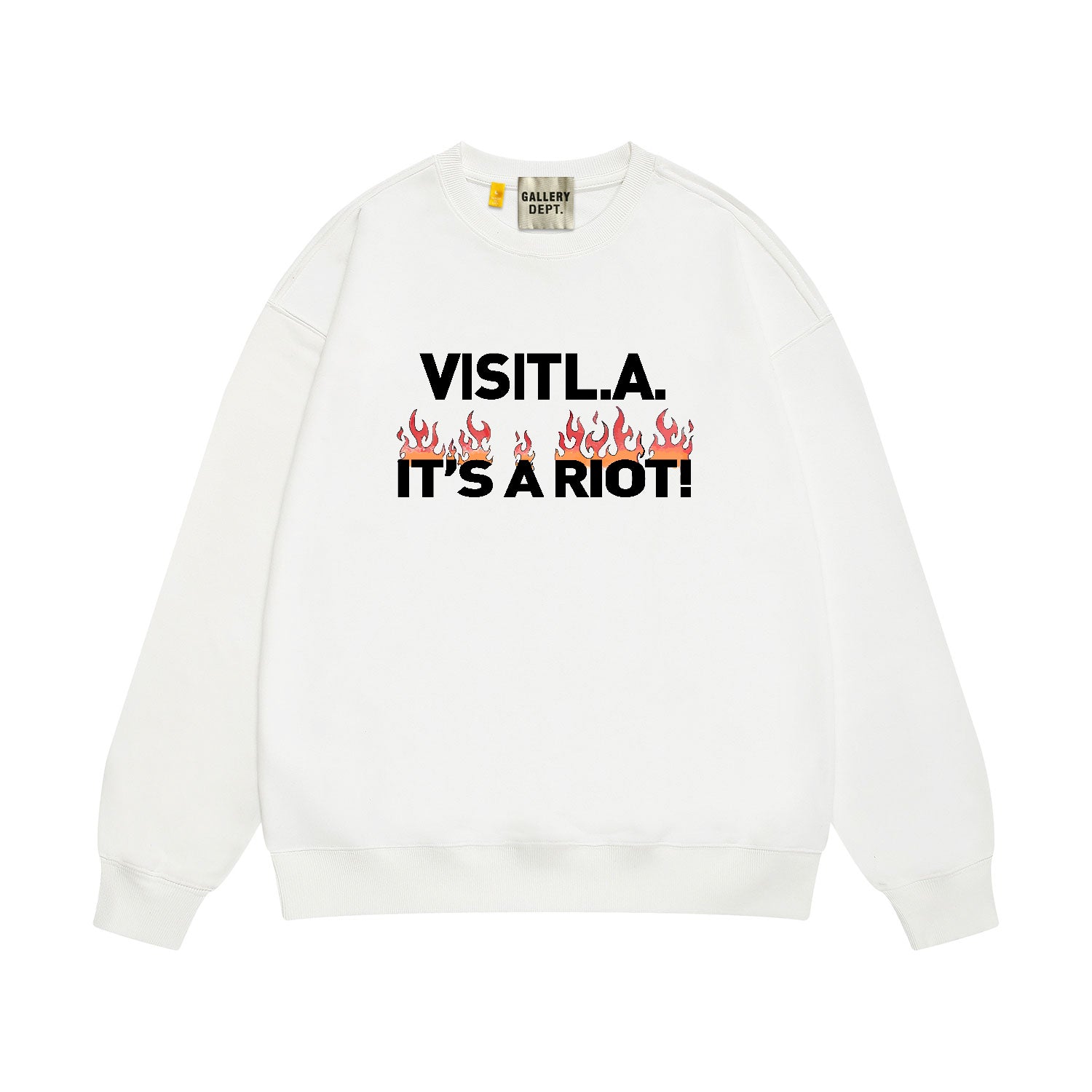 AM-Gallery Dept Sweatshirt