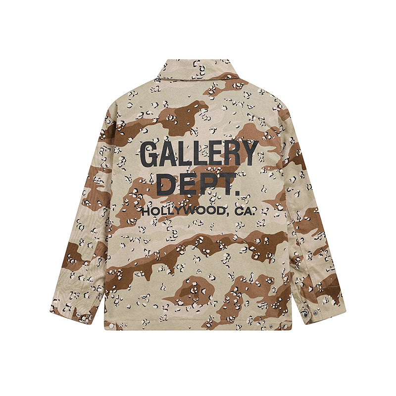 AM-GALLERY DEPT T-Shirt