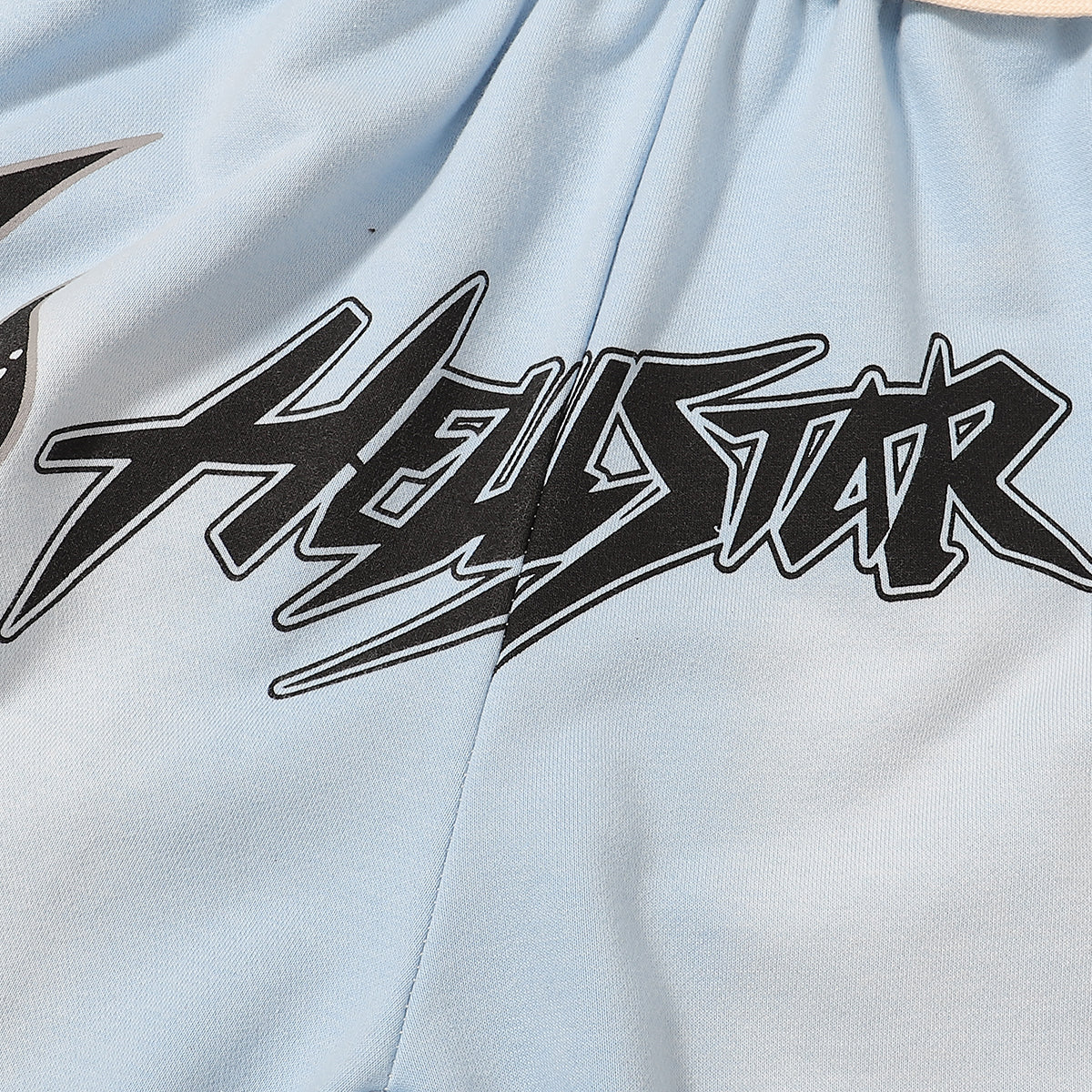 AM-Hellstar Shorts