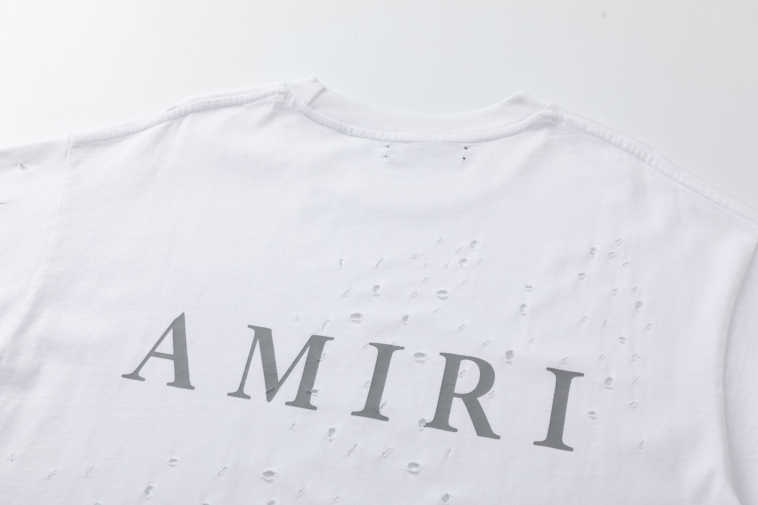 AM-AMIRI 2025 T-Shirt