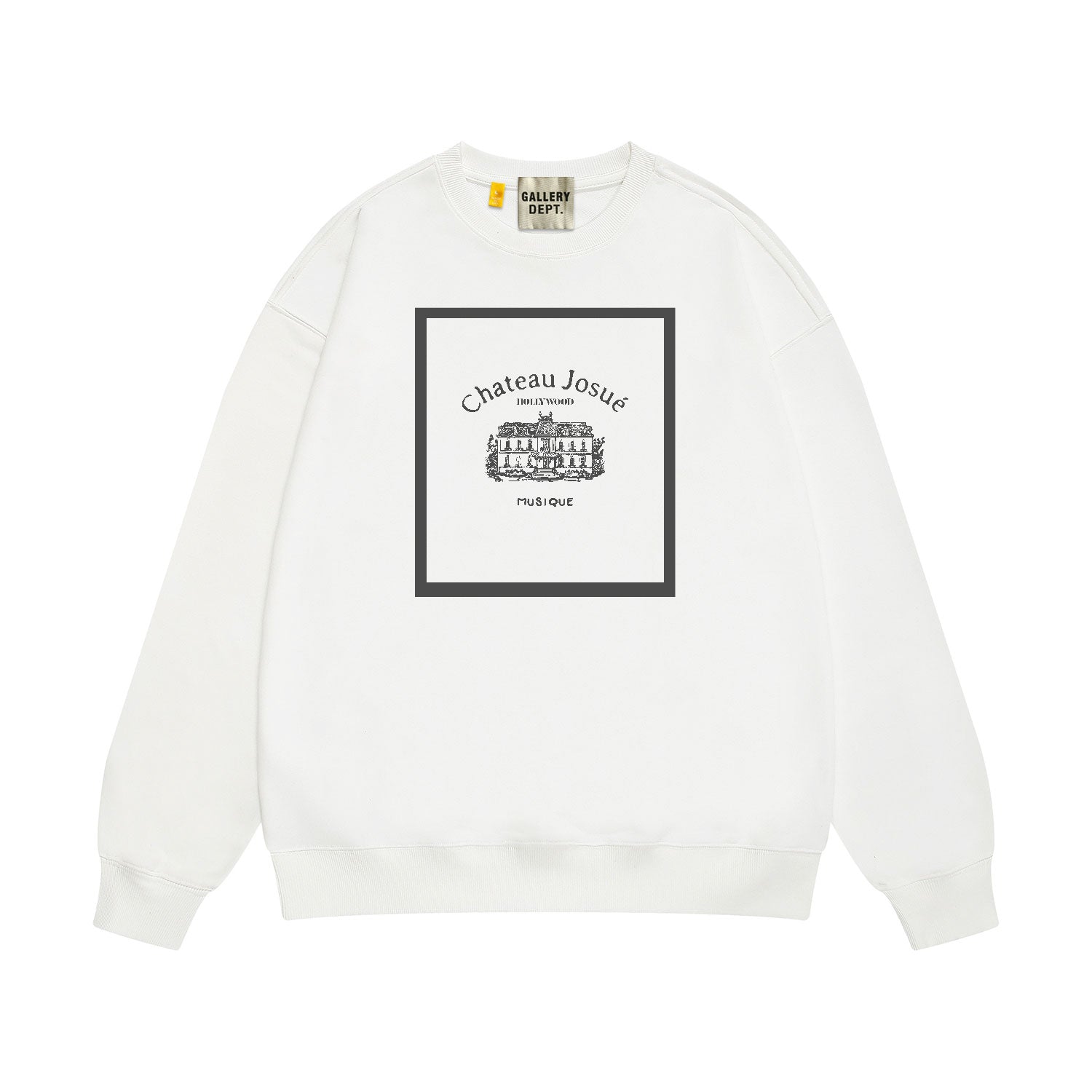 AM-Gallery Dept Sweatshirt