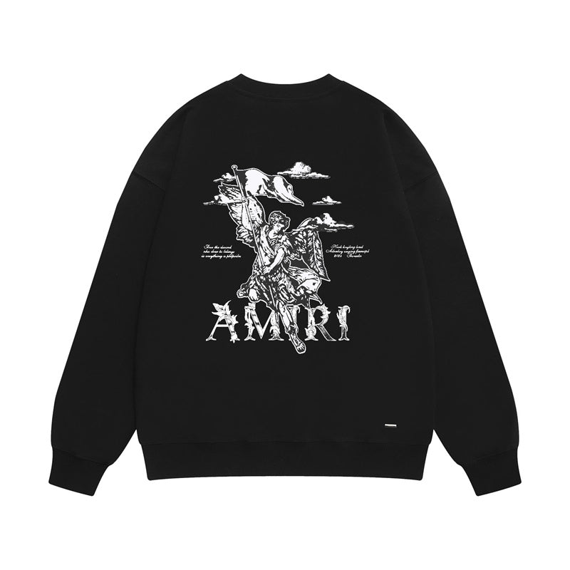 AM-AMIRI Sweatshirt