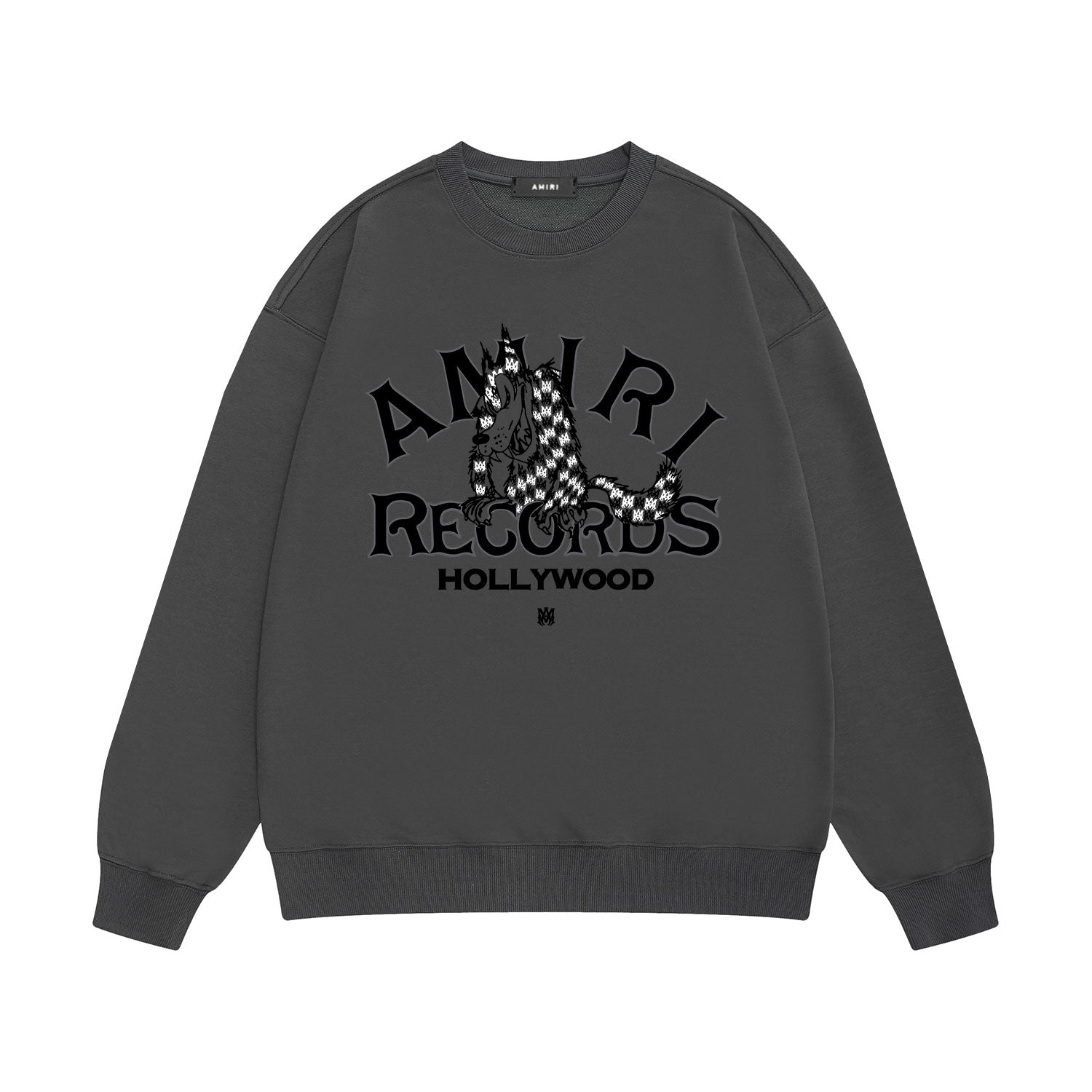 AM-AMIRI Sweatshirt