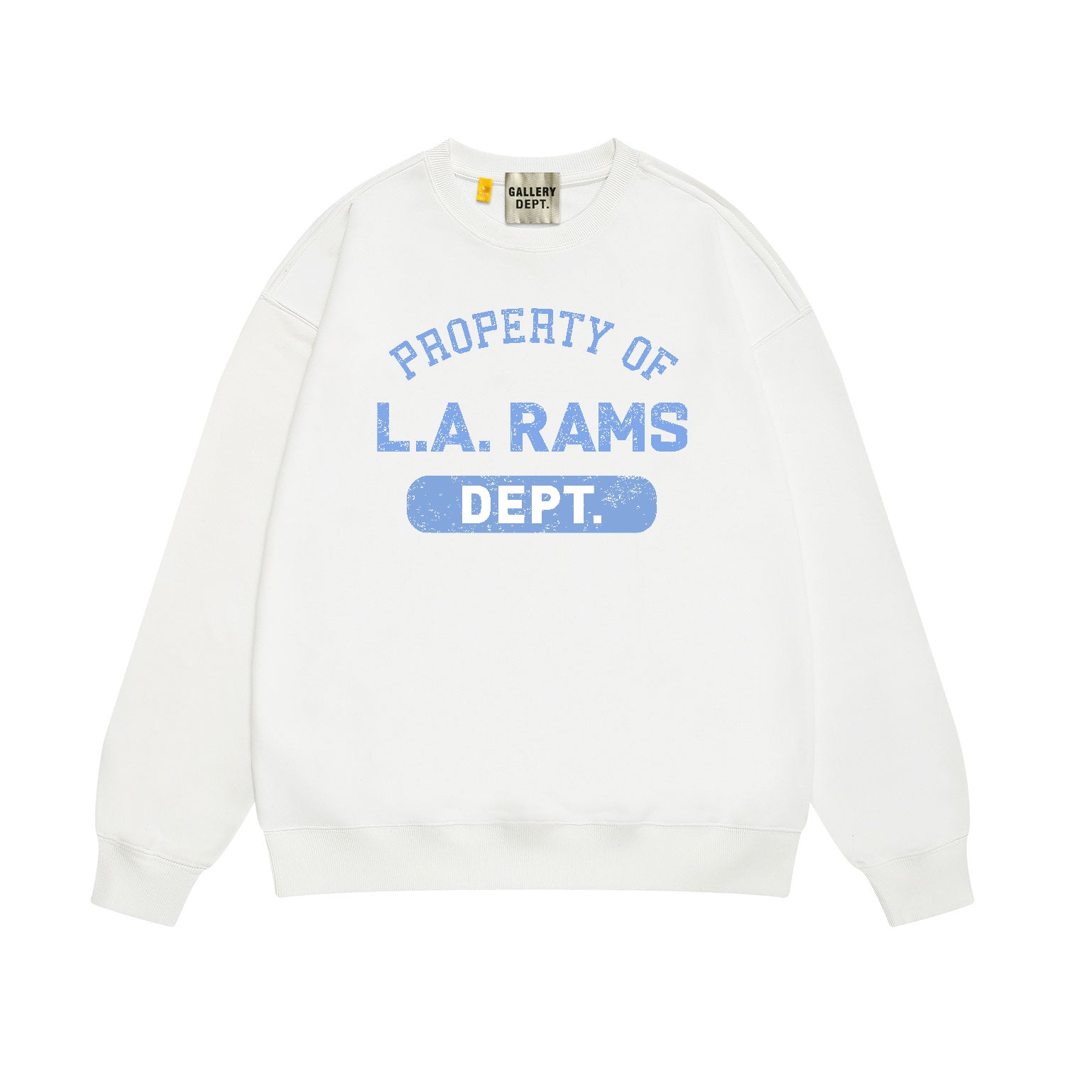 AM-Gallery Dept Sweatshirt