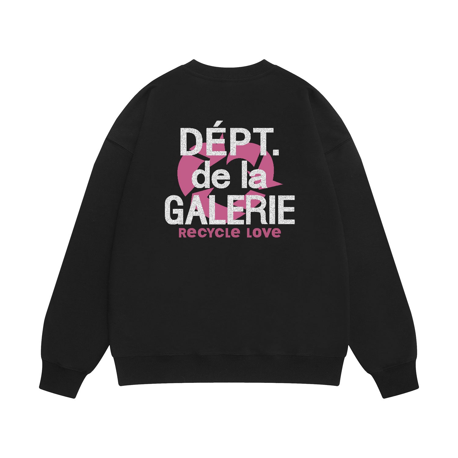 AM-Gallery Dept Sweatshirt