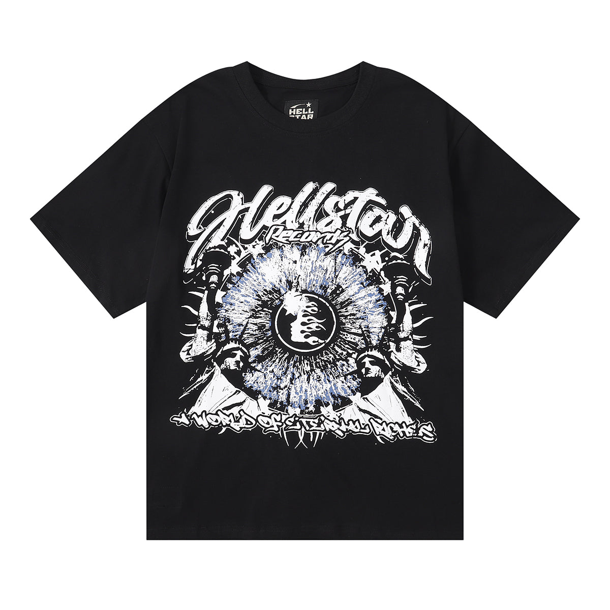 AM-Hellstar T-Shirt