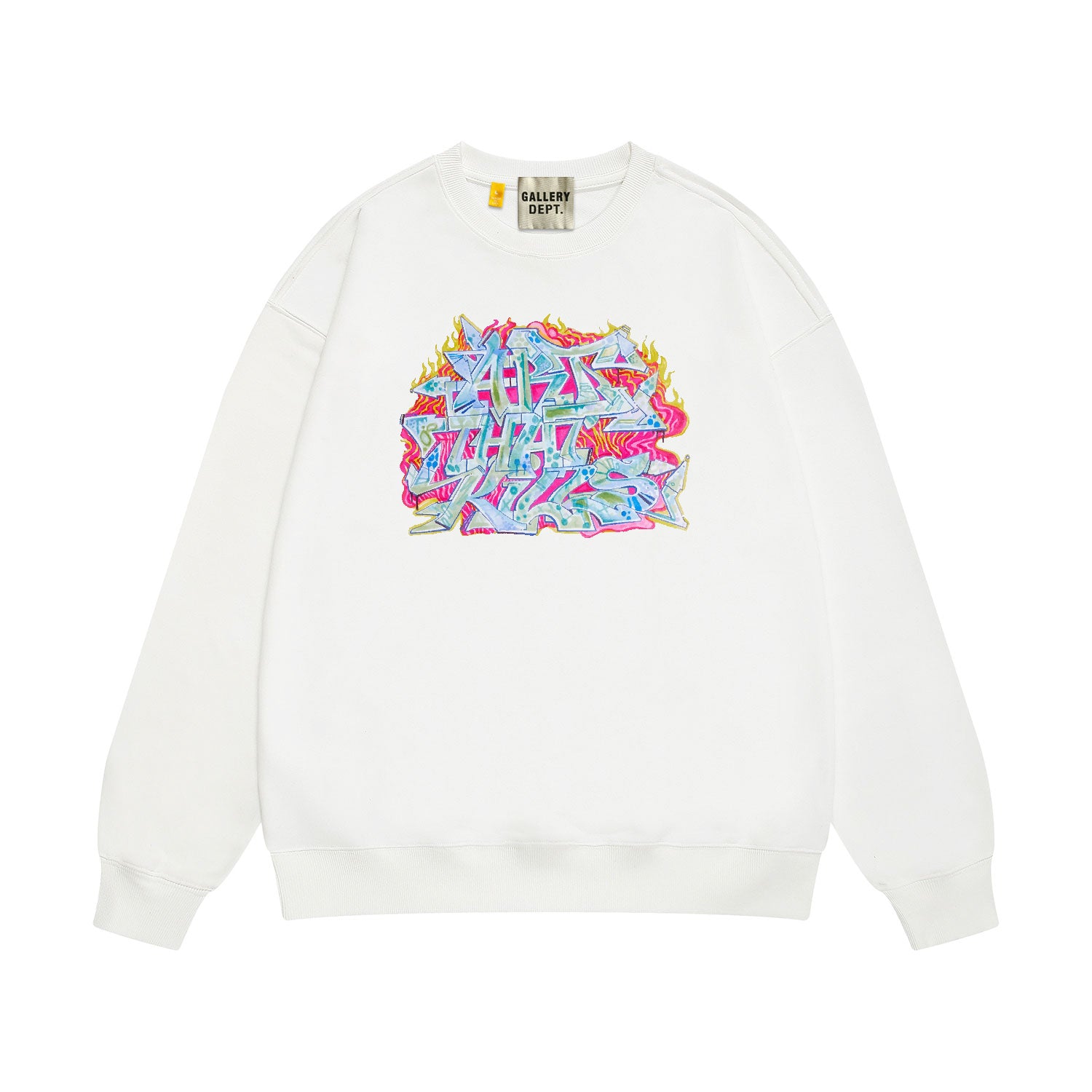 AM-Gallery Dept Sweatshirt