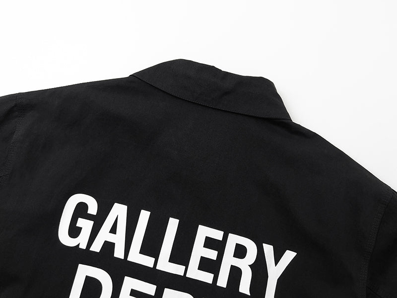 AM-GALLERY DEPT T-Shirt