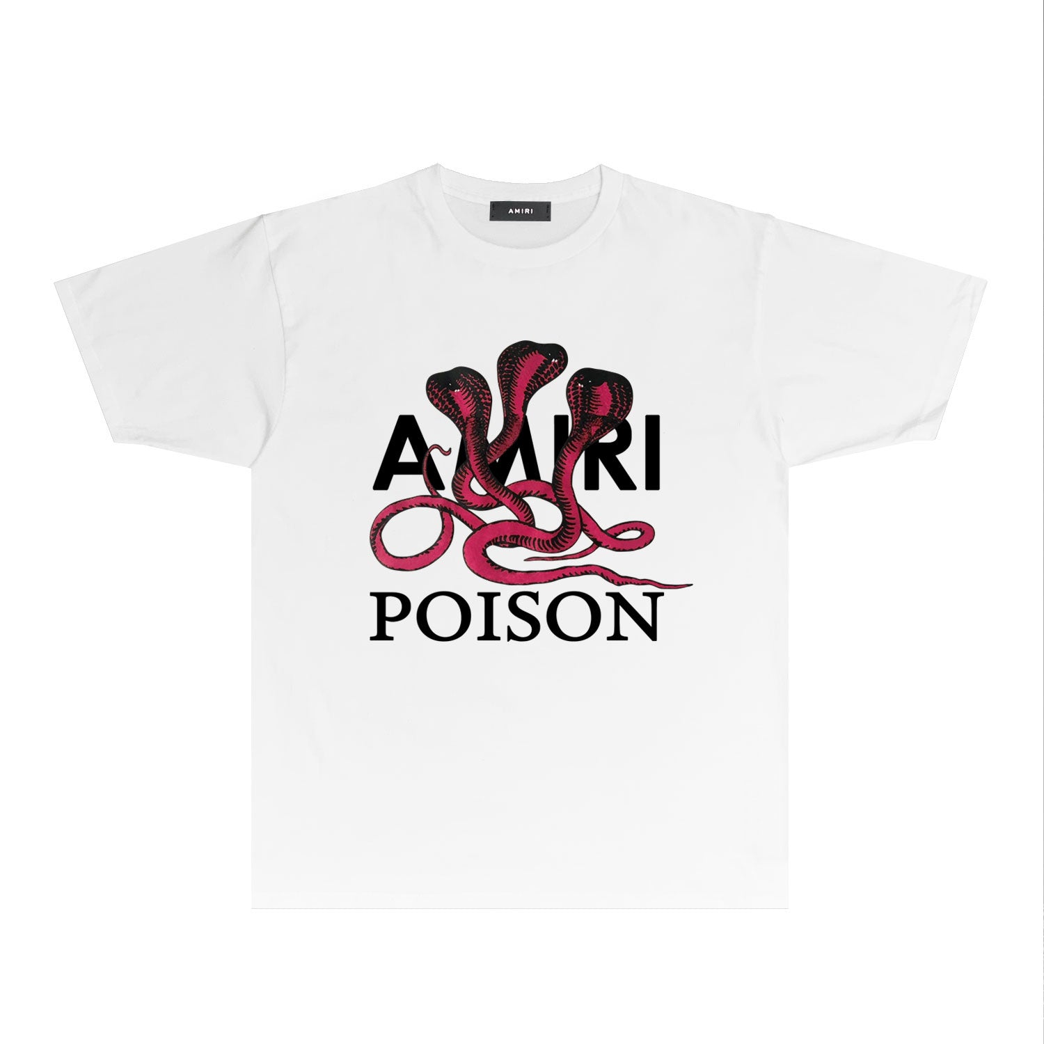 AM-AMIRI T-shirt