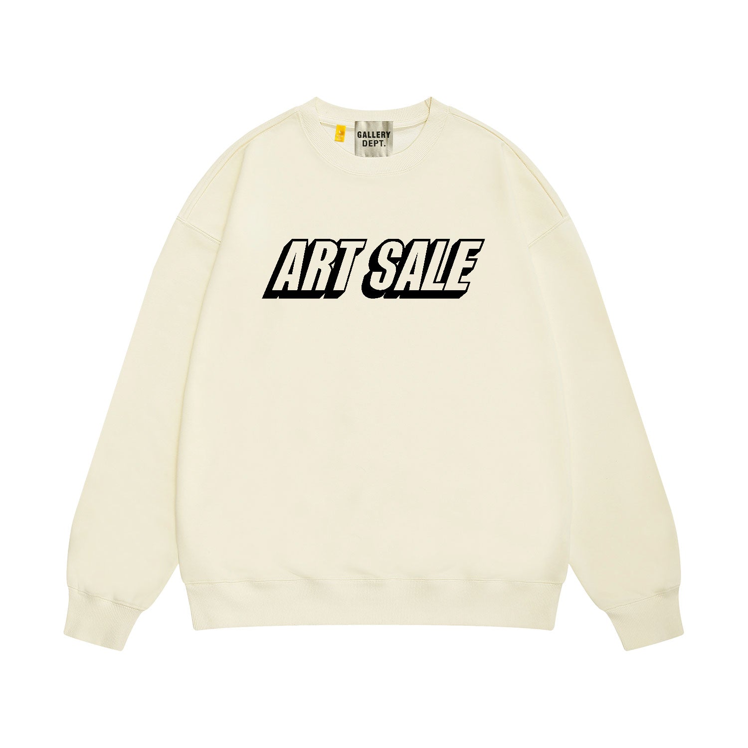 AM-Gallery Dept Sweatshirt