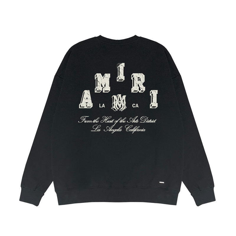 AM-AMIRI Sweatshirt