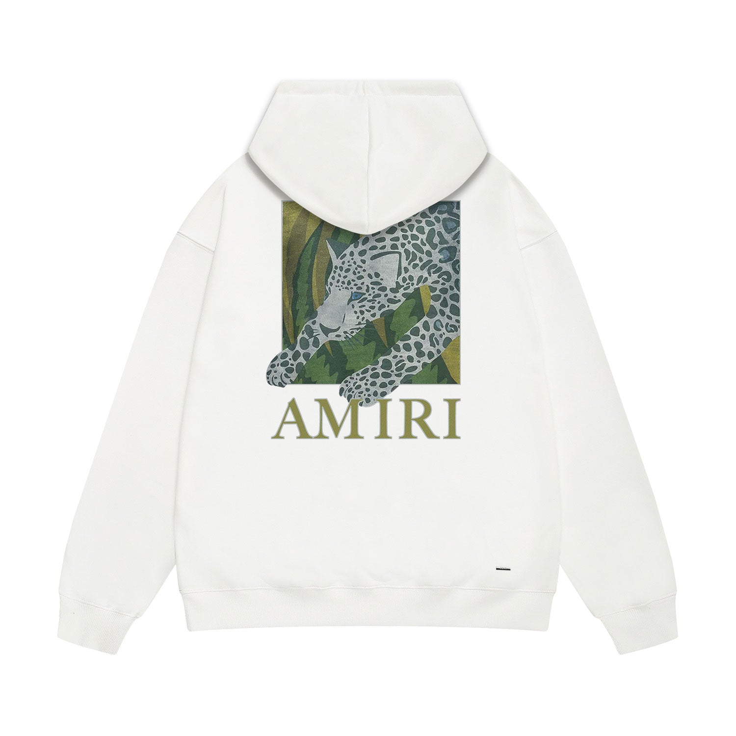 AM-AMIRI Hoodie