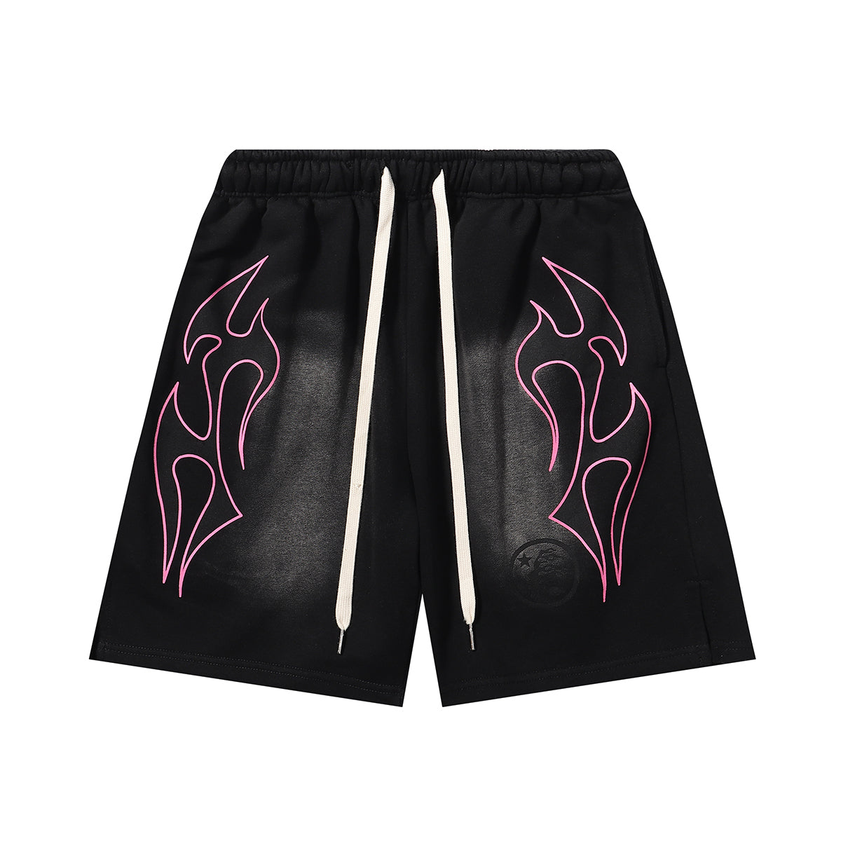 AM-Hellstar Shorts