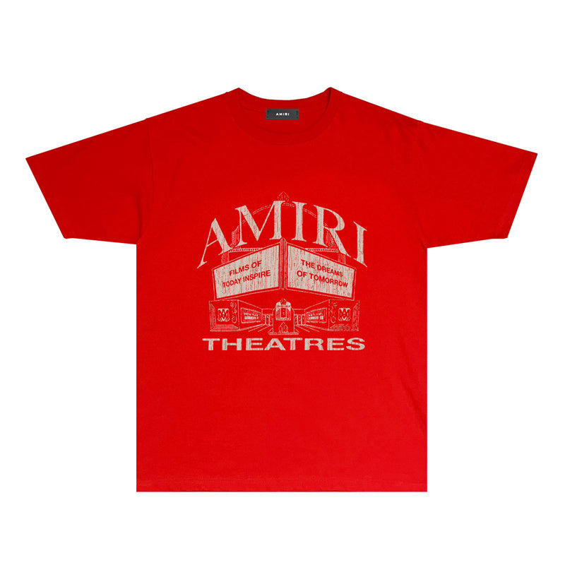 AM-AMIRI T-shirt