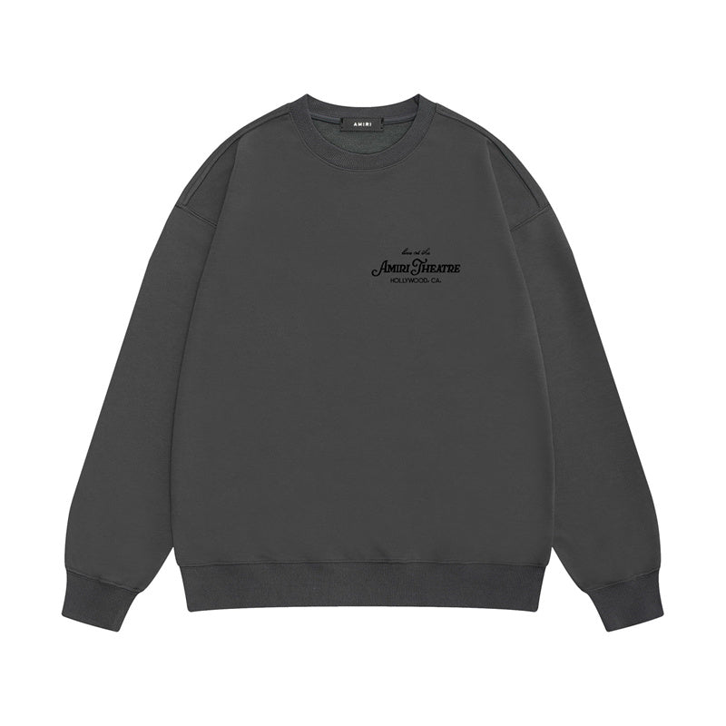 AM-AMIRI Sweatshirt