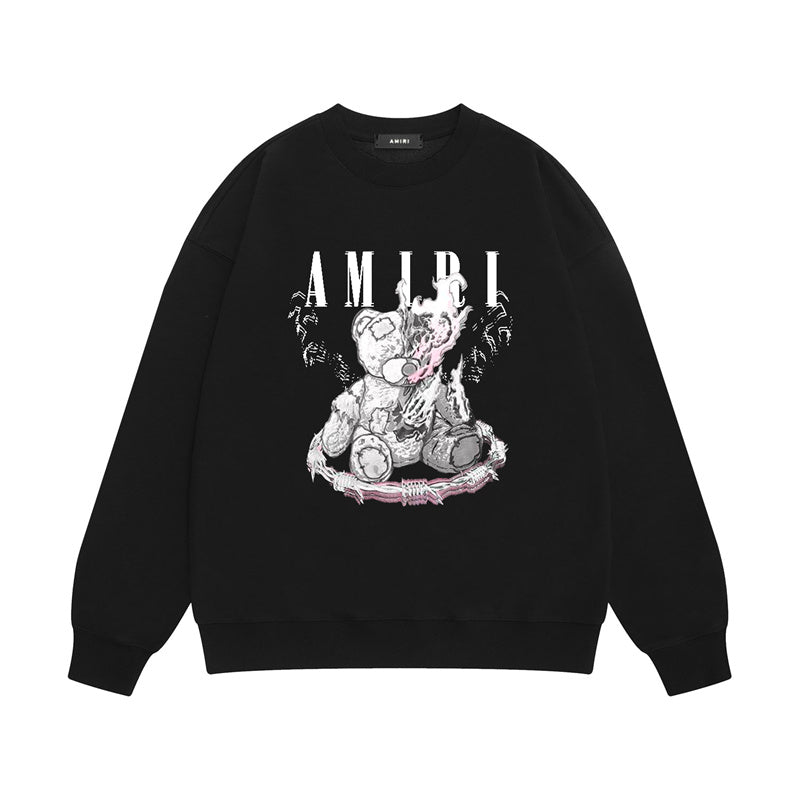 AM-AMIRI Sweatshirt