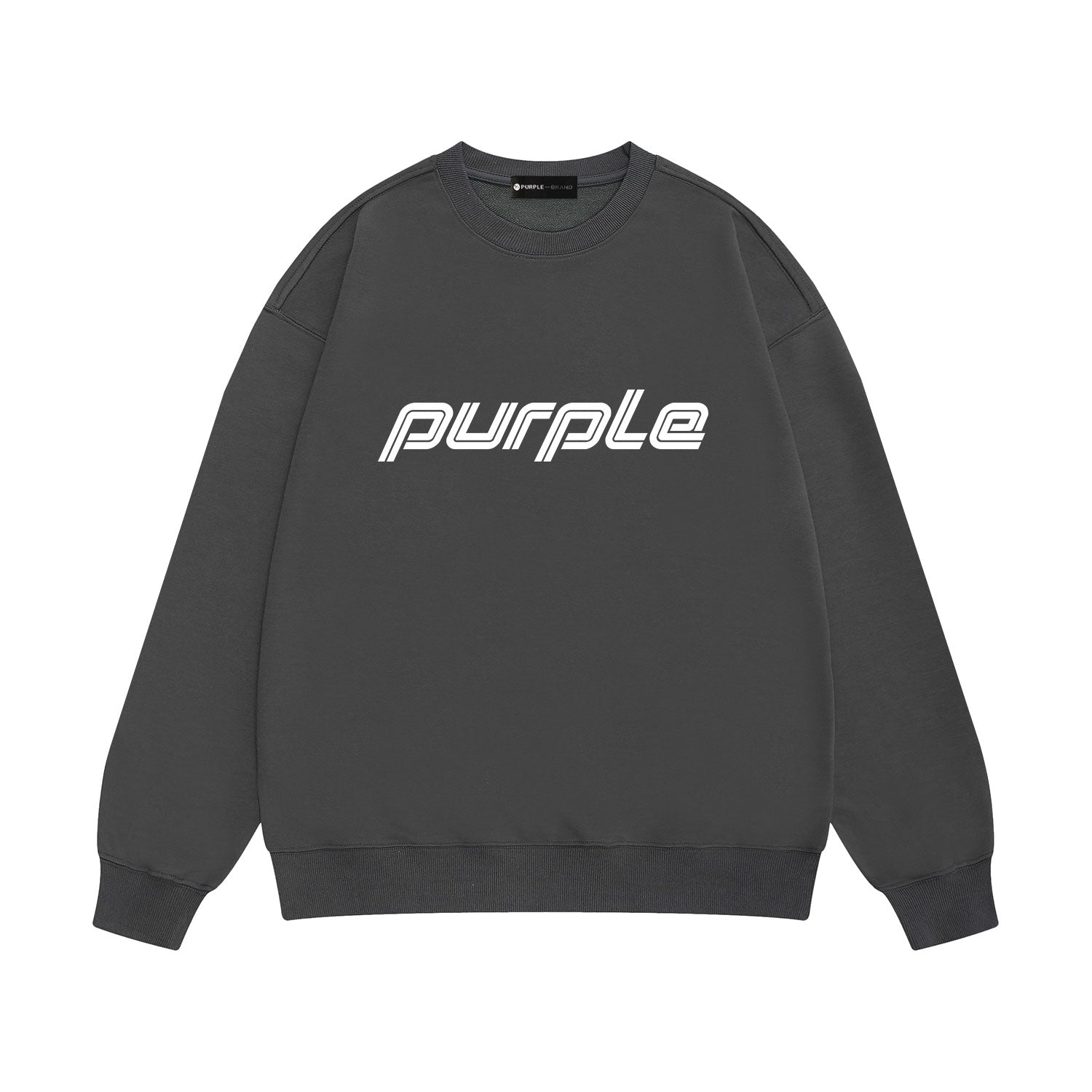 AM-PURPLE  Sweatshirt