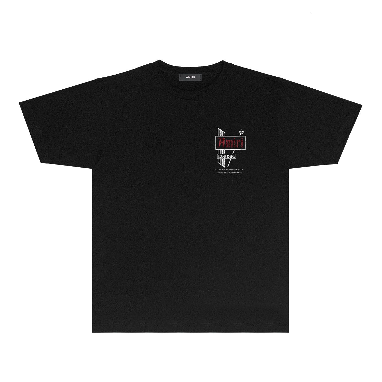 AM-AMIRI T-shirt