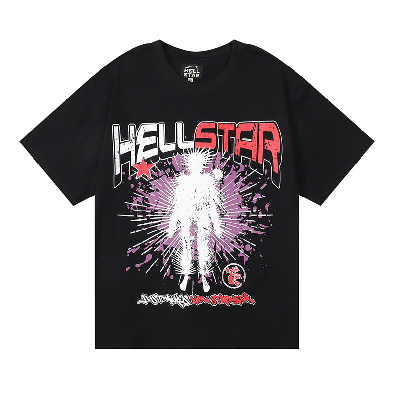 AM-Hellstar T-Shirt