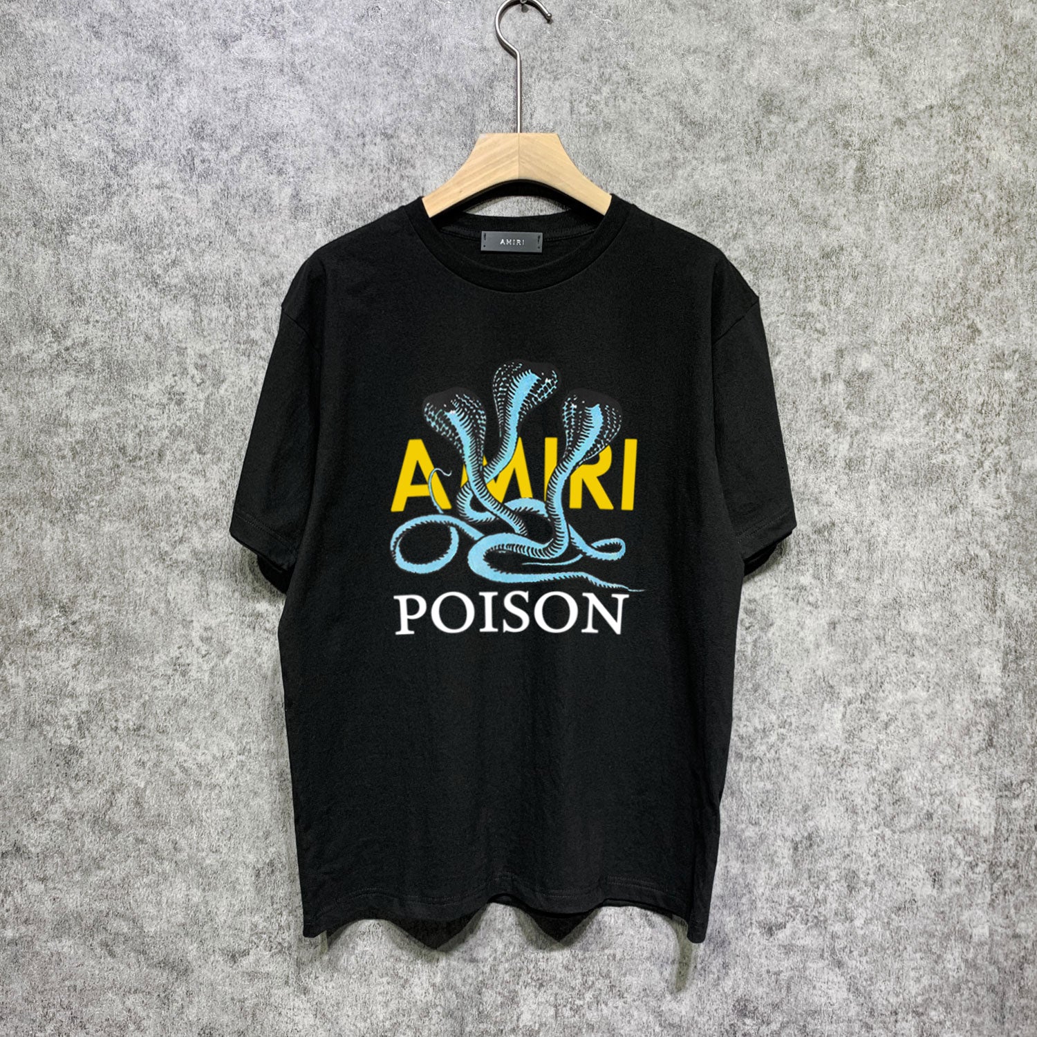 AM-AMIRI T-shirt