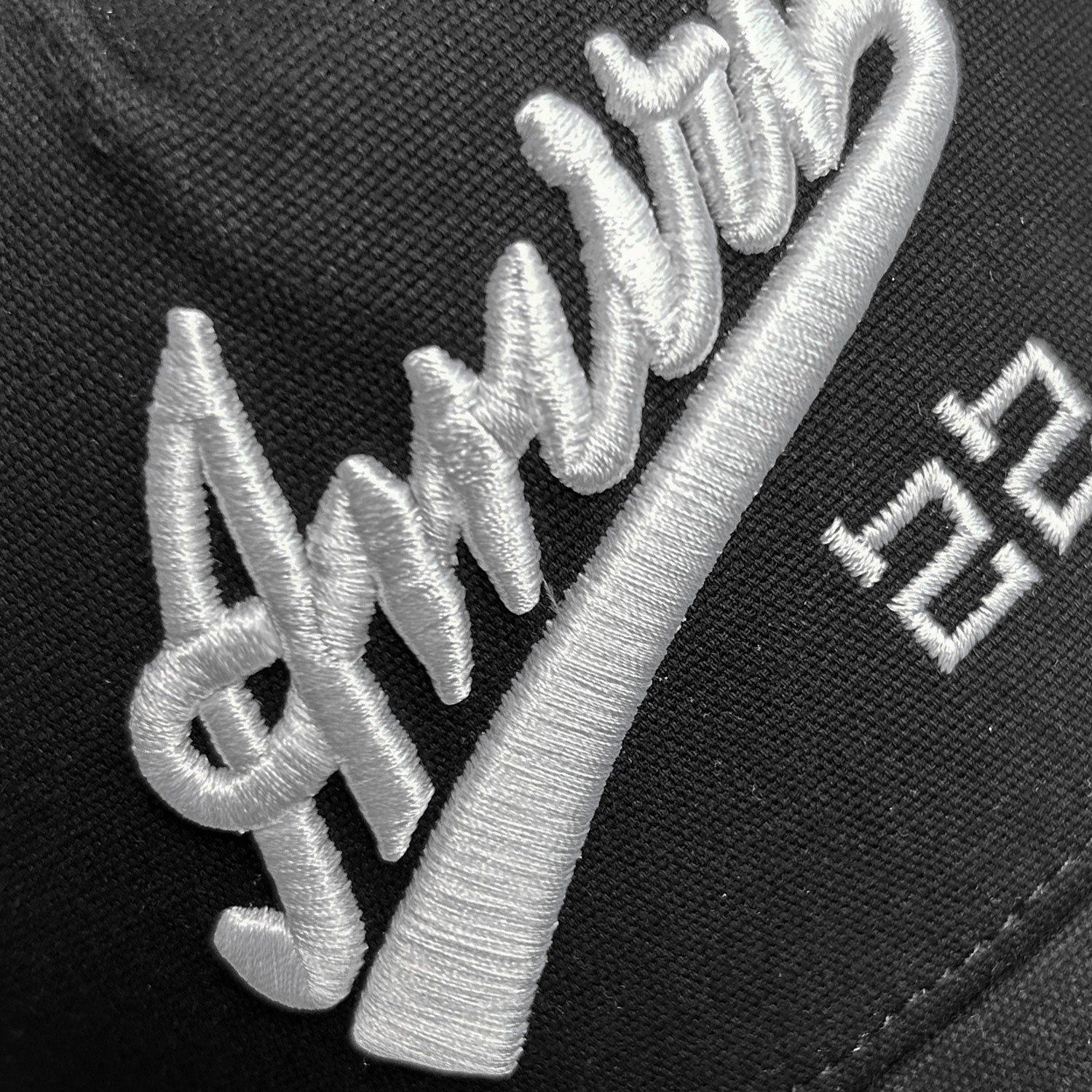 AM-AMIRI Hats