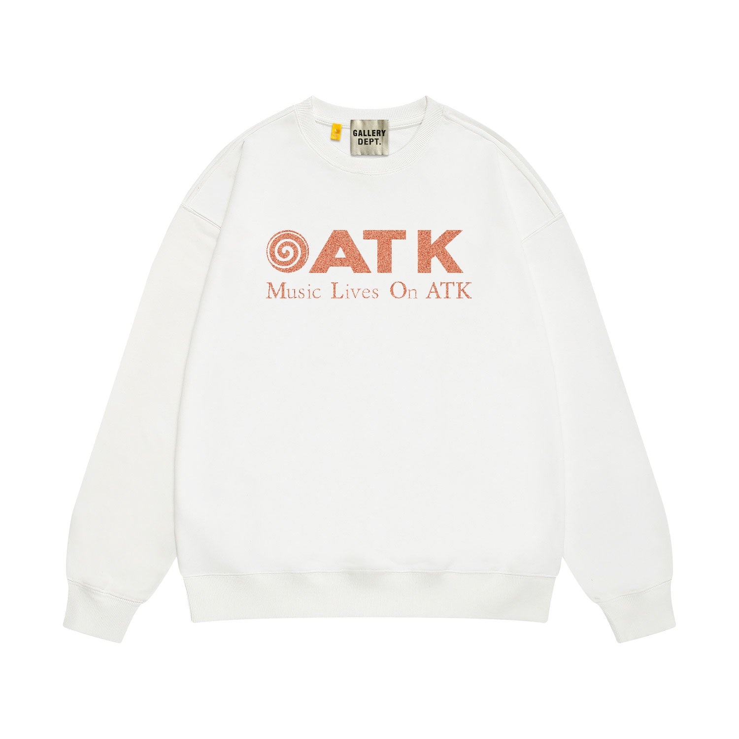 AM-Gallery Dept Sweatshirt