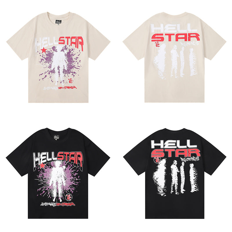 AM-Hellstar T-Shirt