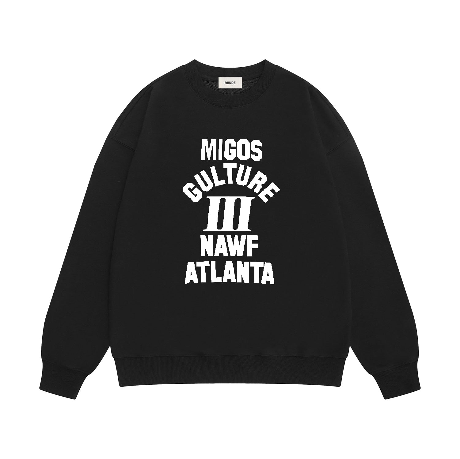 AM-Gallery Dept Sweatshirt