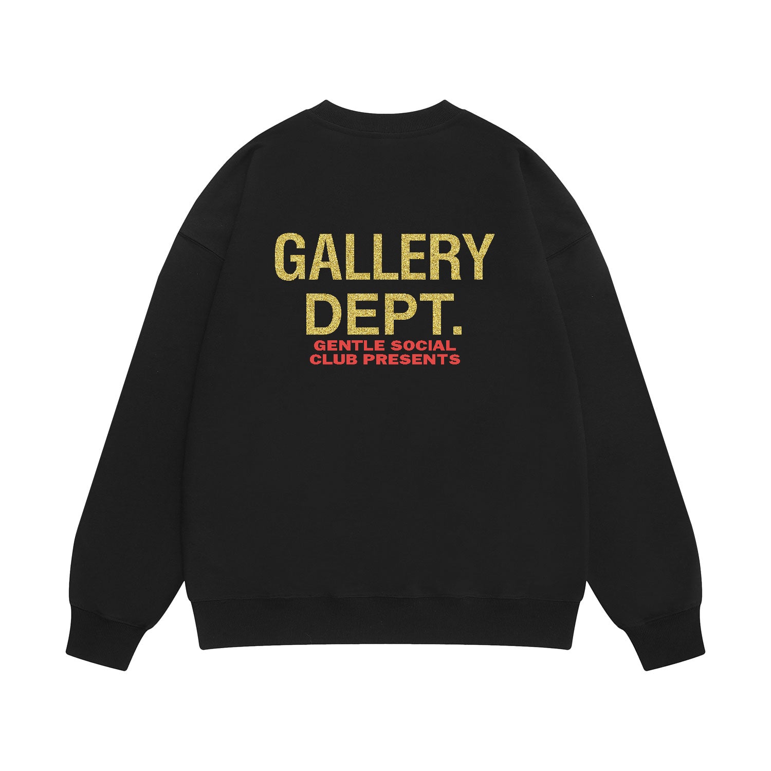 AM-Gallery Dept Sweatshirt