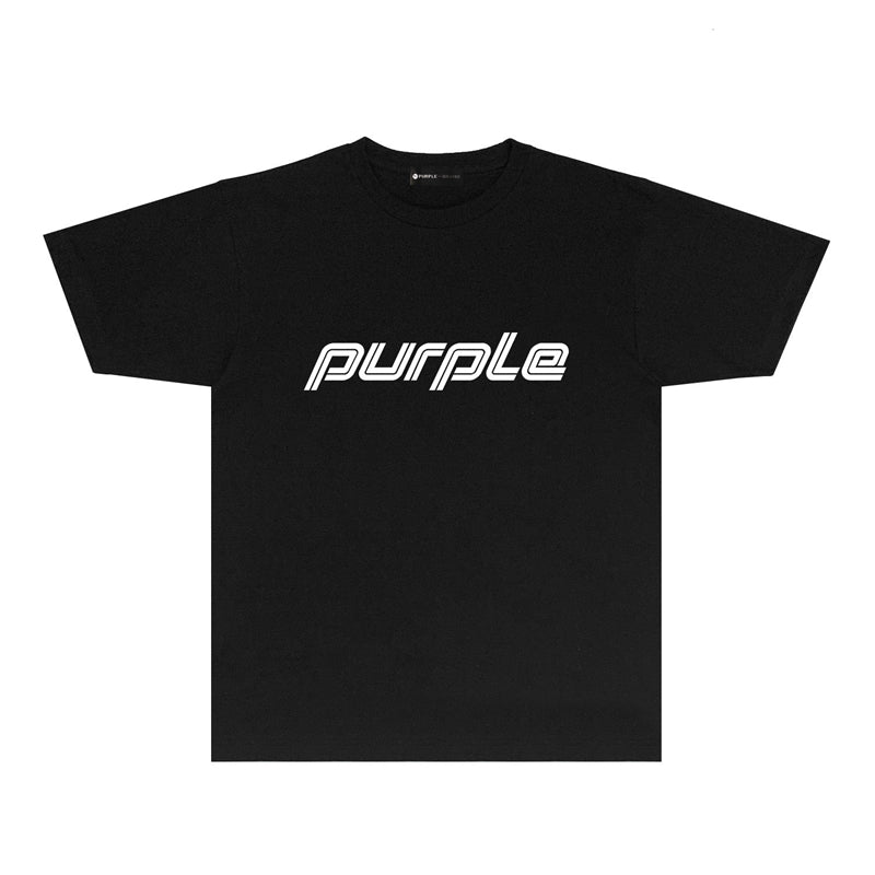 AM-PURPLE  T-Shirt