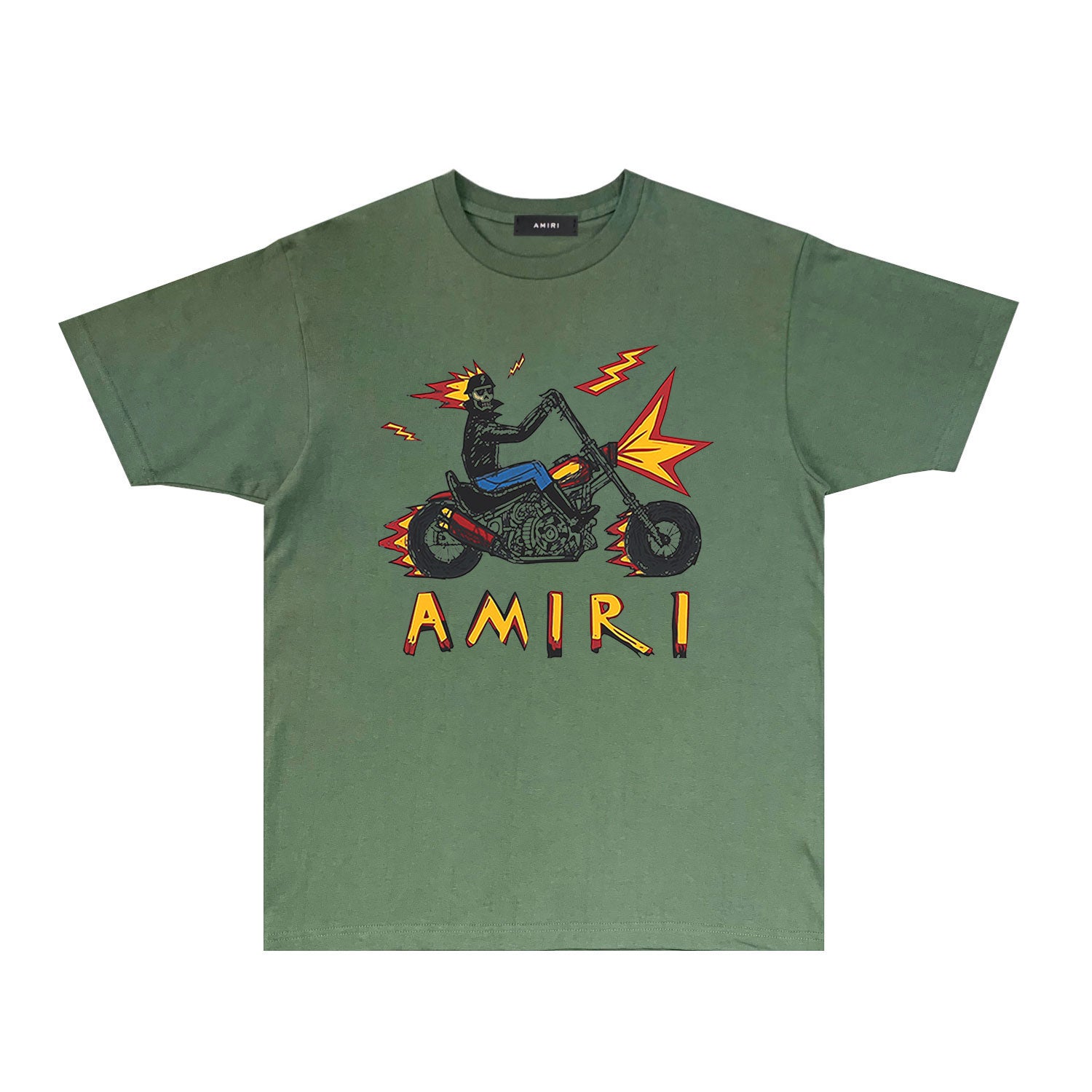 AM-AMIRI T-shirt