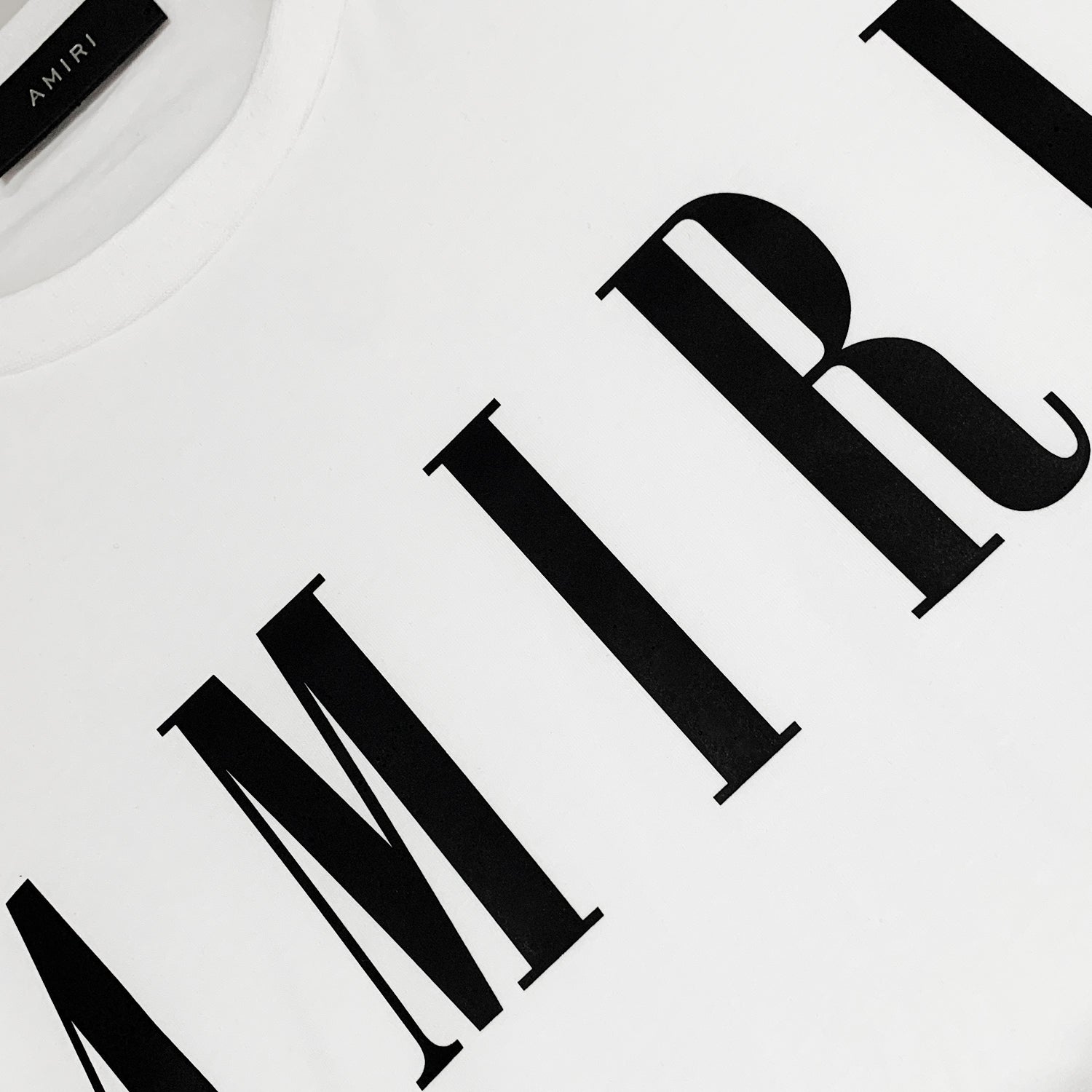 AM-AMIRI T-shirt