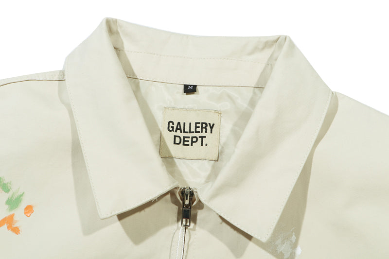 AM-GALLERY DEPT T-Shirt